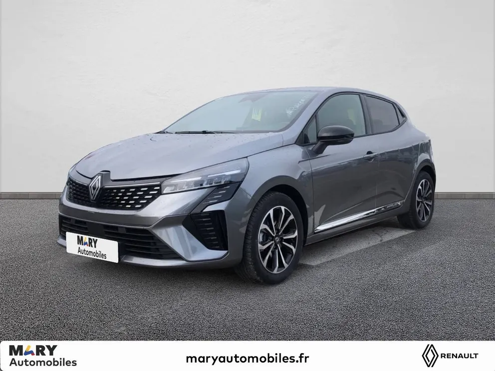Véhicule occasion 207127 - renault CLIO - Photo 1