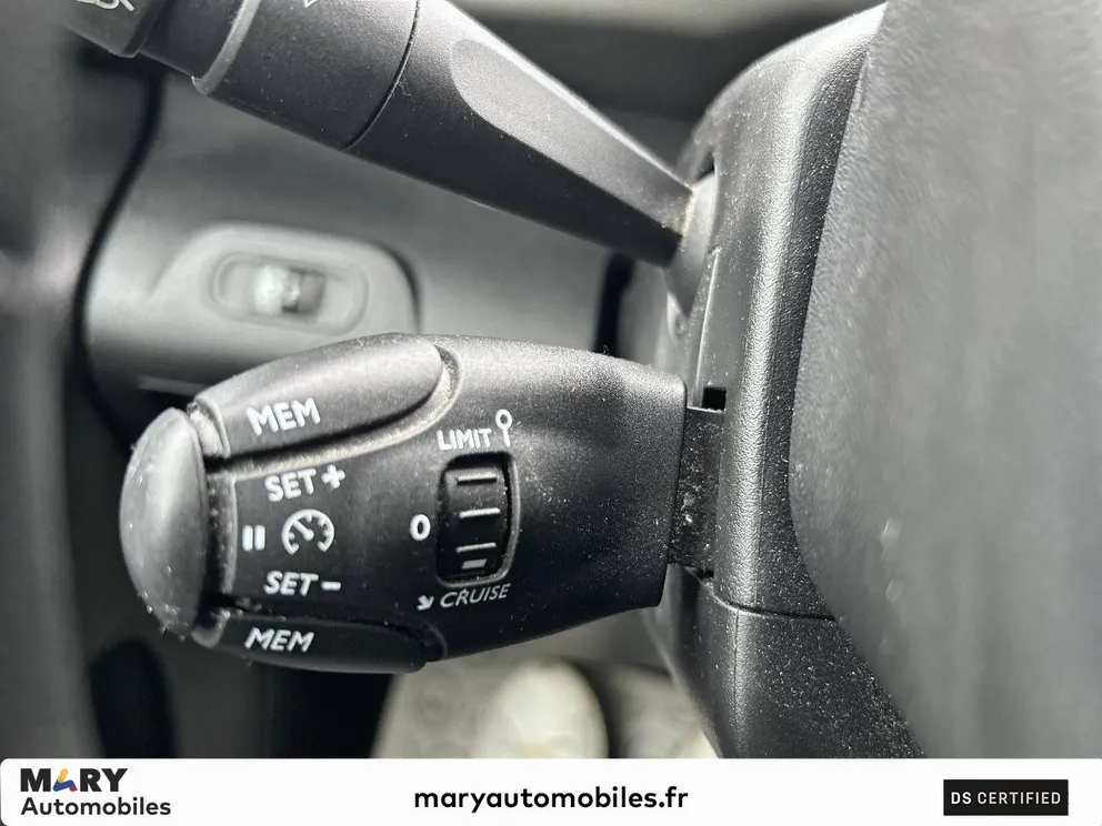 Véhicule occasion 214382 - peugeot RIFTER - Photo 13