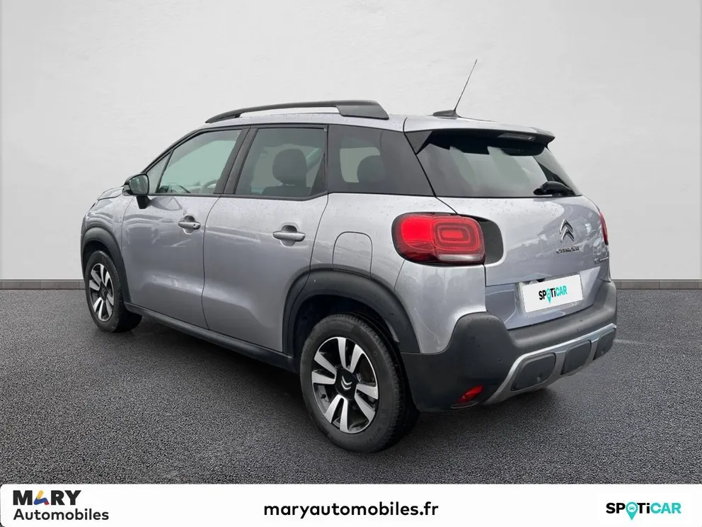 Véhicule occasion 208090 - Citroën C3 AIRCROSS - Photo 7