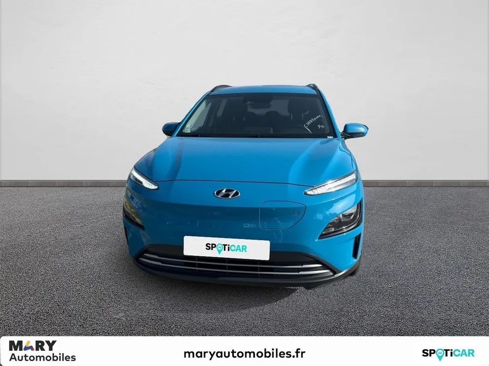 Véhicule occasion 1231605 - hyundai KONA - Photo 6