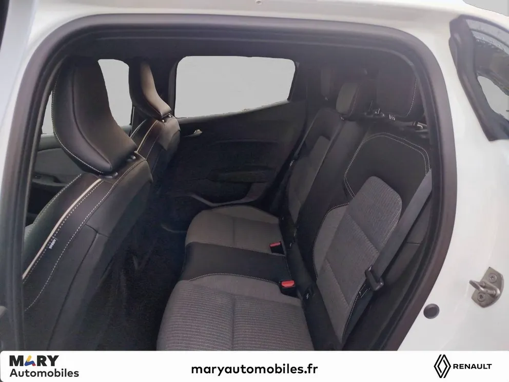 Véhicule occasion 207352 - renault CLIO - Photo 10