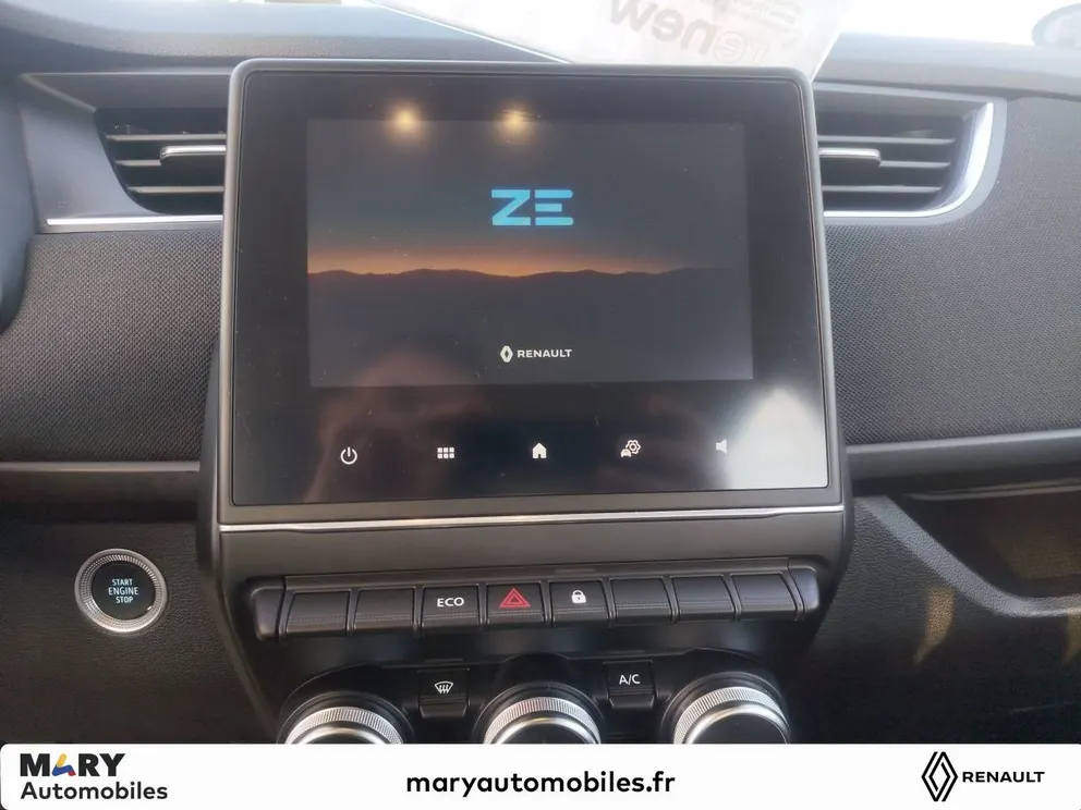 Véhicule occasion 207114 - renault ZOE - Photo 12