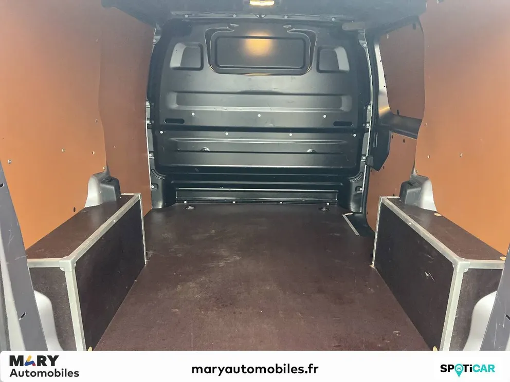 Véhicule occasion 206608 - peugeot EXPERT - Photo 6