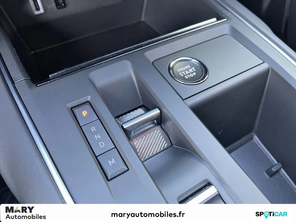 Véhicule occasion 229269 - Citroën C5 AIRCROSS - Photo 12