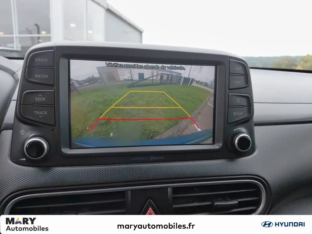 Véhicule occasion 196885 - hyundai KONA - Photo 13