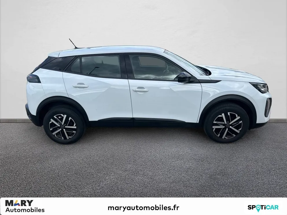 Véhicule occasion 232943 - peugeot 2008 - Photo 4