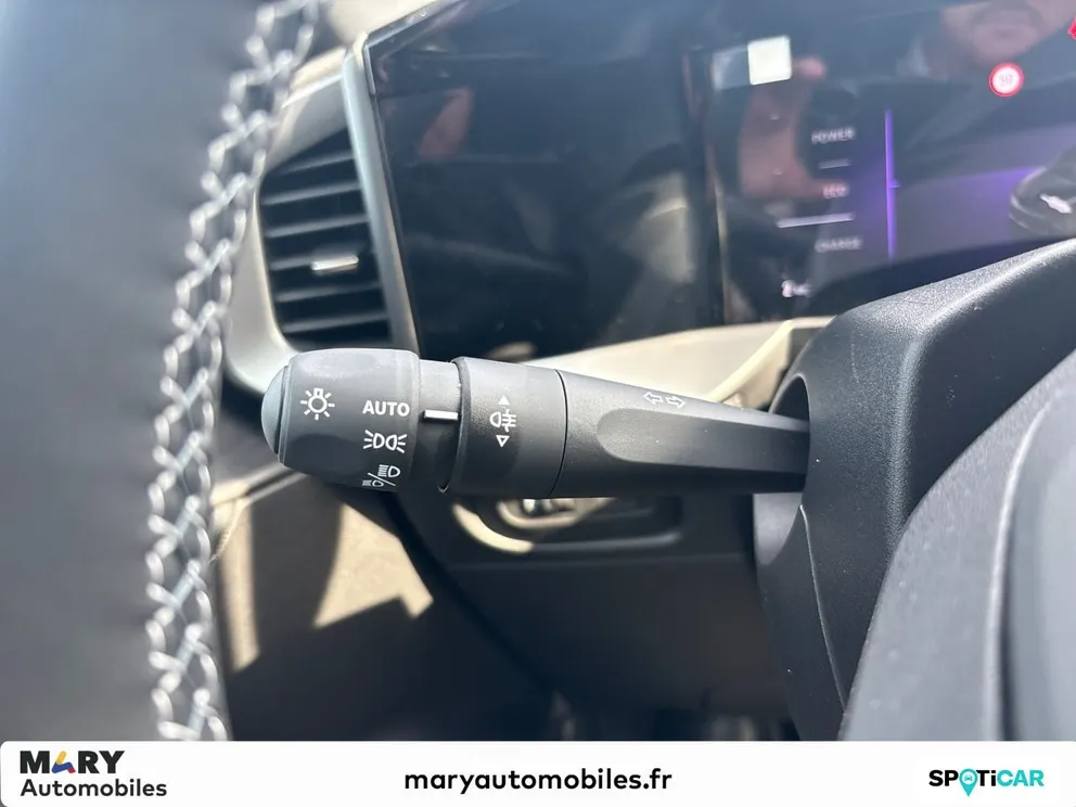 Véhicule occasion 1238298 - opel MOKKA - Photo 16