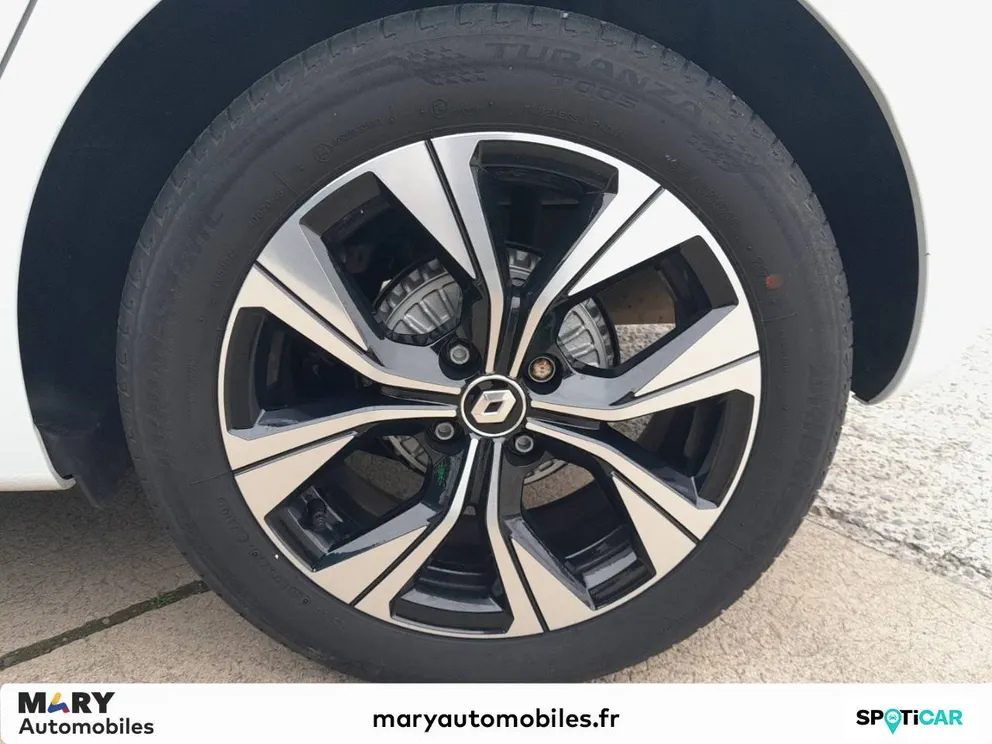 Véhicule occasion 200951 - renault CLIO - Photo 11