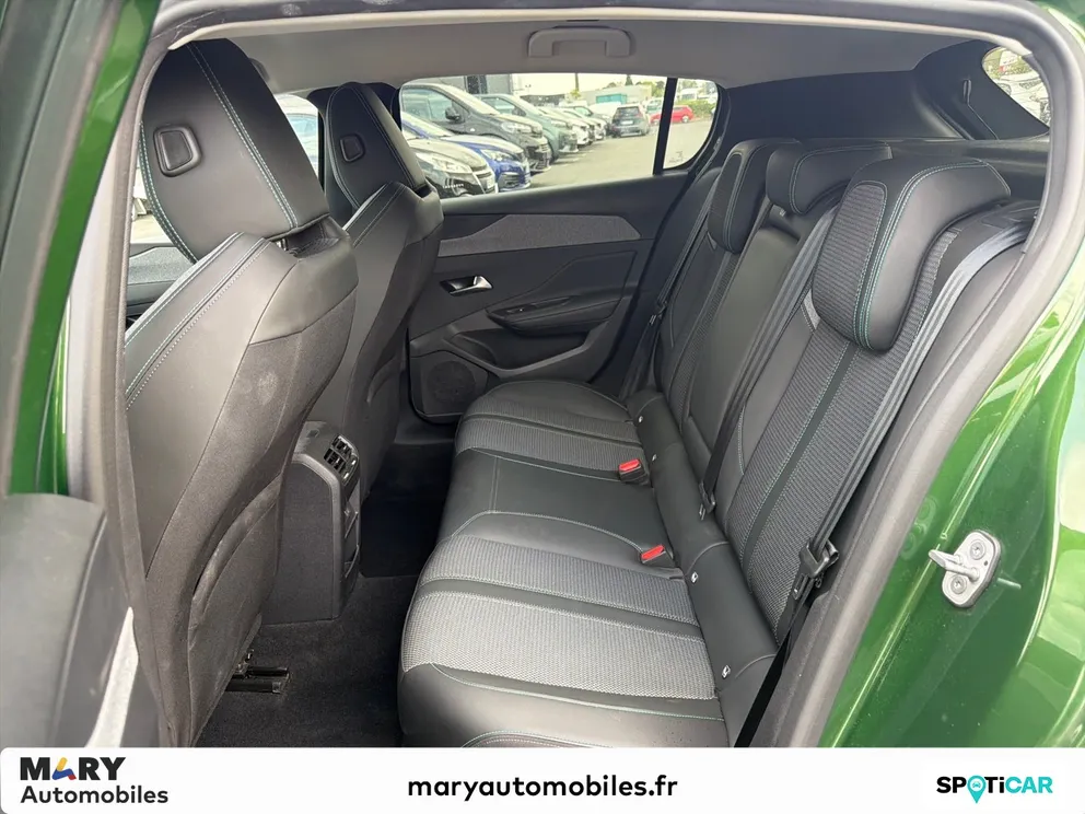 Véhicule occasion 1238108 - peugeot 308 - Photo 13