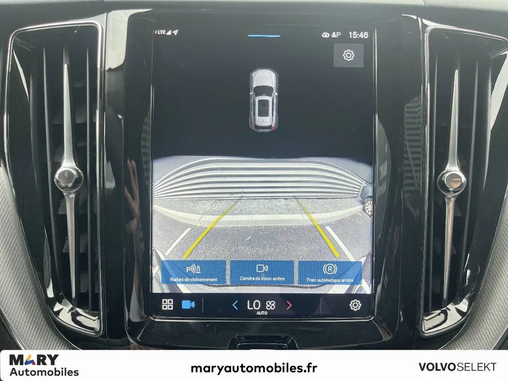 Véhicule occasion 191773 - volvo XC60 - Photo 14