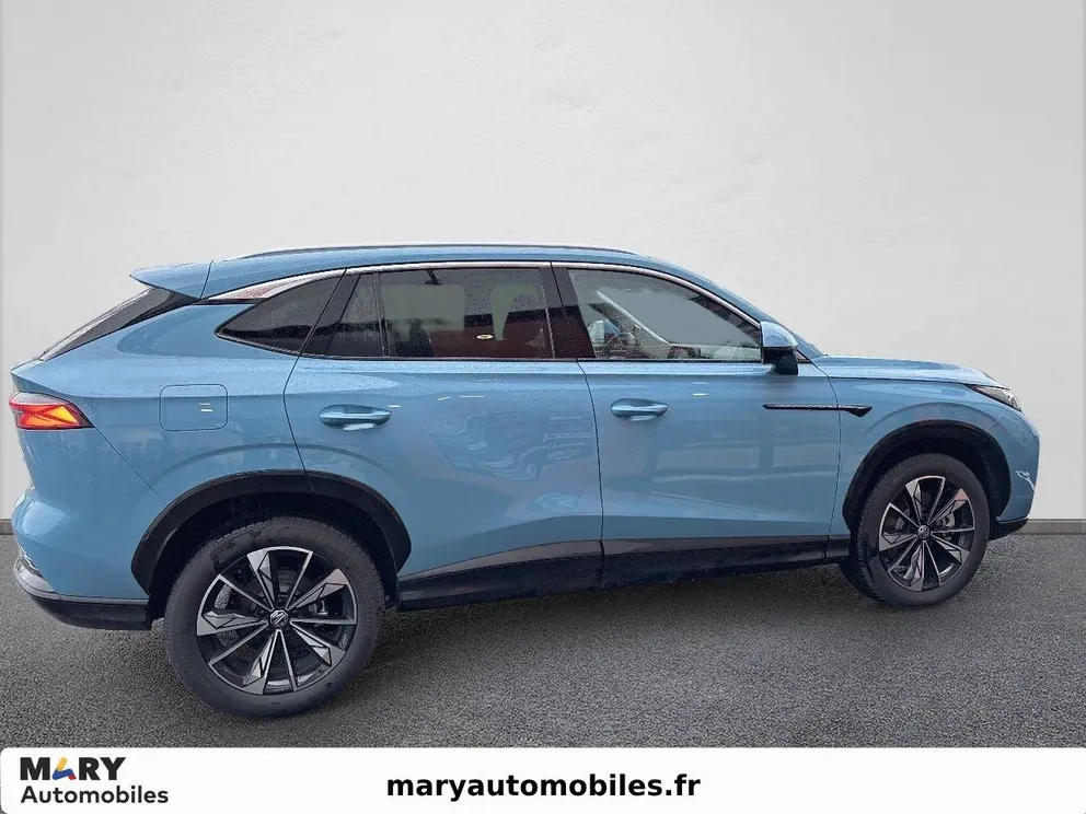 Véhicule occasion 216127 - mg EHS - Photo 4