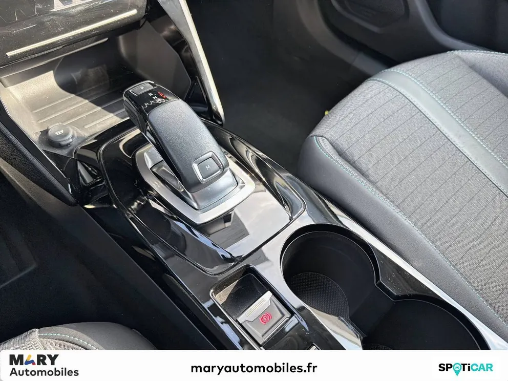 Véhicule occasion 225971 - peugeot 2008 - Photo 15