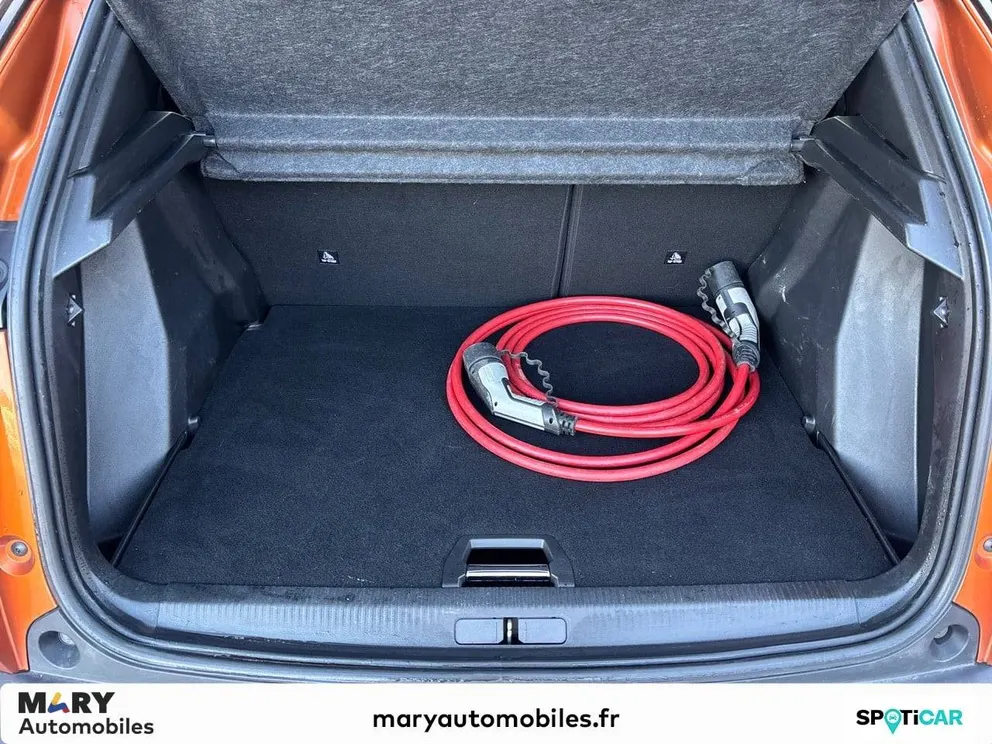 Véhicule occasion 216909 - peugeot 2008 - Photo 6