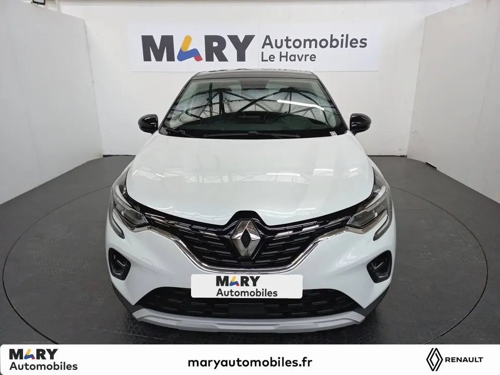 Véhicule occasion 224033 - renault CAPTUR - Photo 2