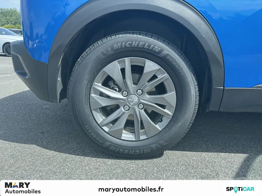 Véhicule occasion 1229679 - peugeot 2008 - Photo 7