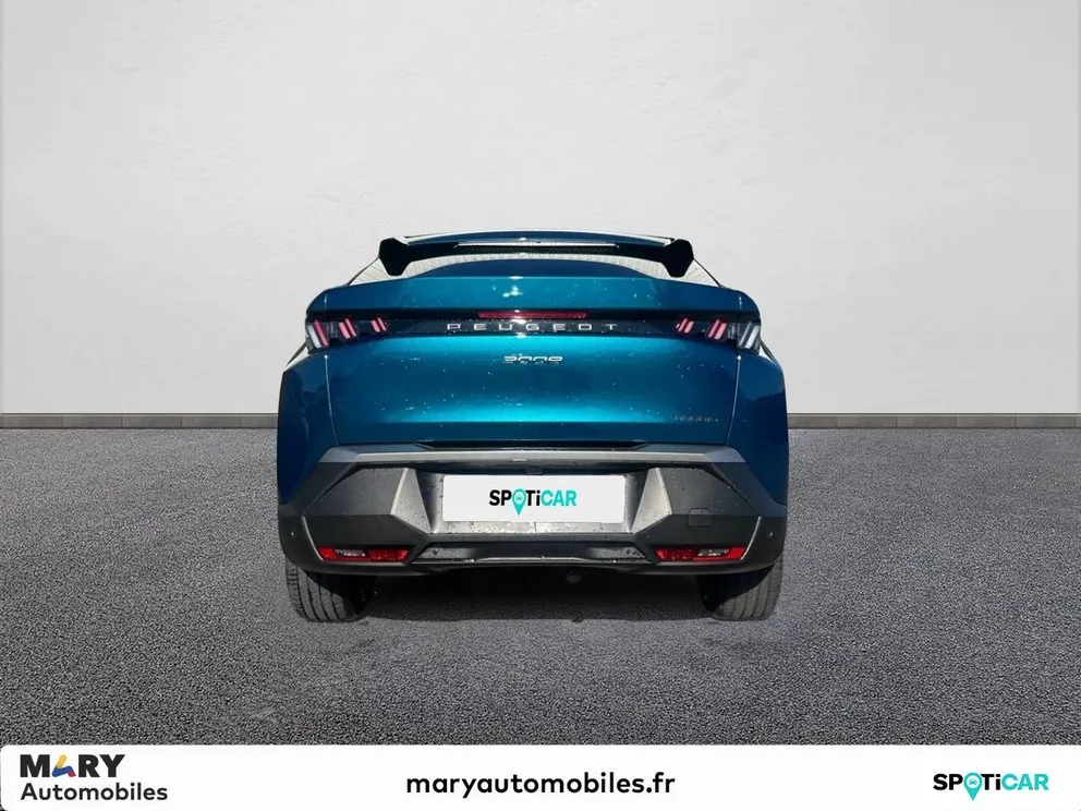 Véhicule occasion 226212 - peugeot 3008 - Photo 5