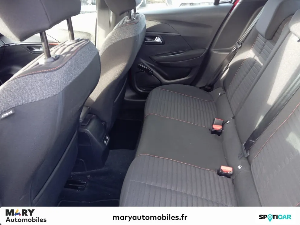 Véhicule occasion 1237672 - peugeot 208 - Photo 16