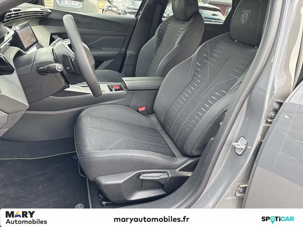 Véhicule occasion 1242402 - peugeot 308 - Photo 13