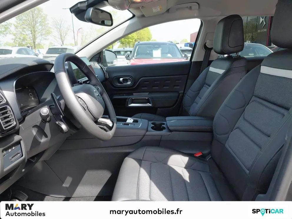 Véhicule occasion 229268 - Citroën C5 AIRCROSS - Photo 9