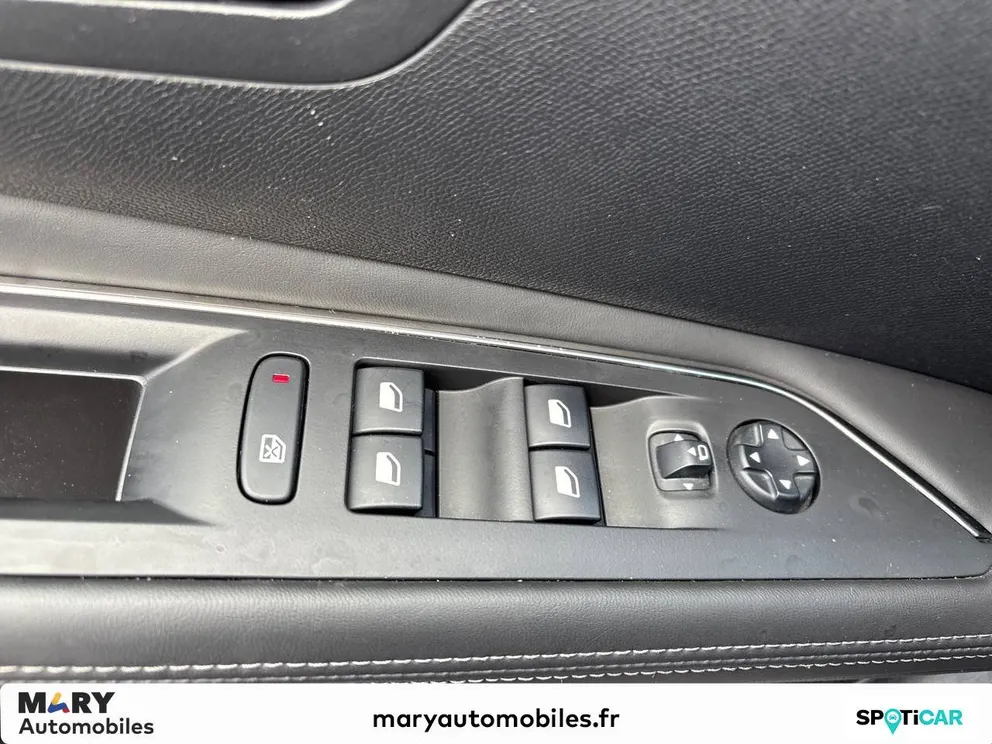 Véhicule occasion 207990 - peugeot 3008 - Photo 13