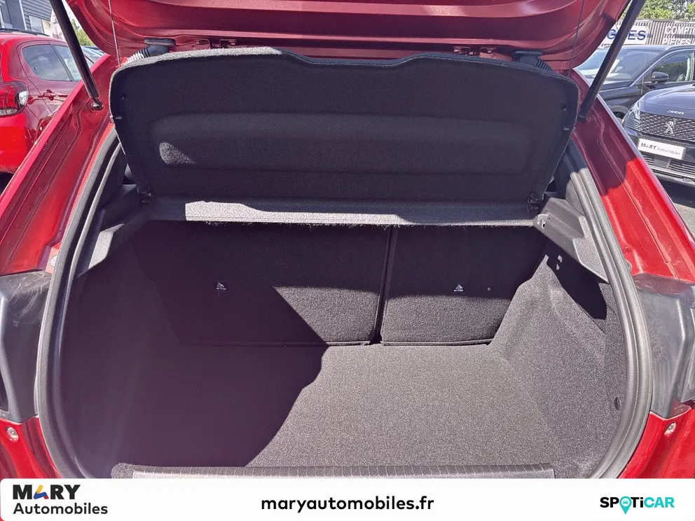 Véhicule occasion 237082 - peugeot 208 - Photo 23