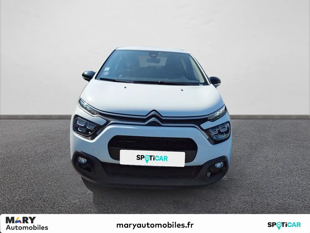 Véhicule occasion 1235356 - Citroën C3 - Photo 6