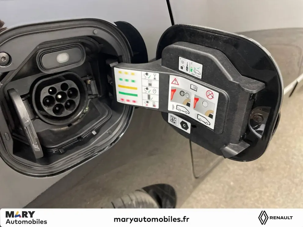 Véhicule occasion 235633 - renault TWINGO - Photo 8