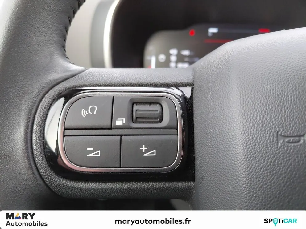 Véhicule occasion 177299 - Citroën C5 AIRCROSS - Photo 12