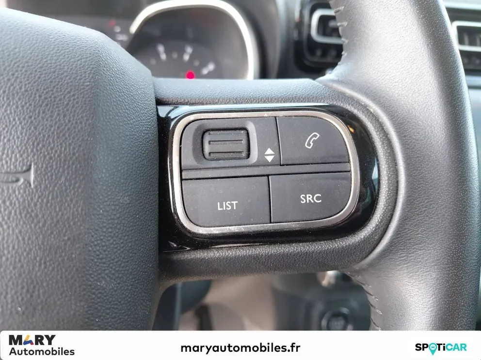 Véhicule occasion 225755 - Citroën C3 AIRCROSS - Photo 14
