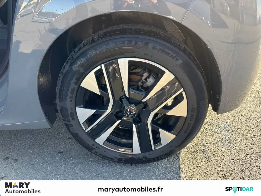 Véhicule occasion 164056 - peugeot 208 - Photo 11