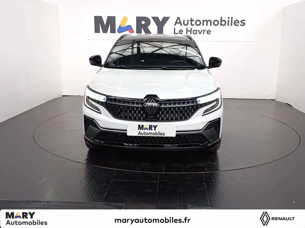 Véhicule occasion 192244 - renault AUSTRAL - Photo 2