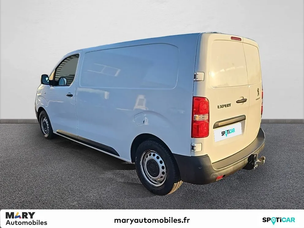 Véhicule occasion 209444 - peugeot EXPERT - Photo 7