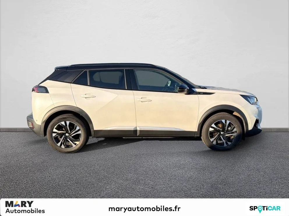 Véhicule occasion 221702 - peugeot 2008 - Photo 4