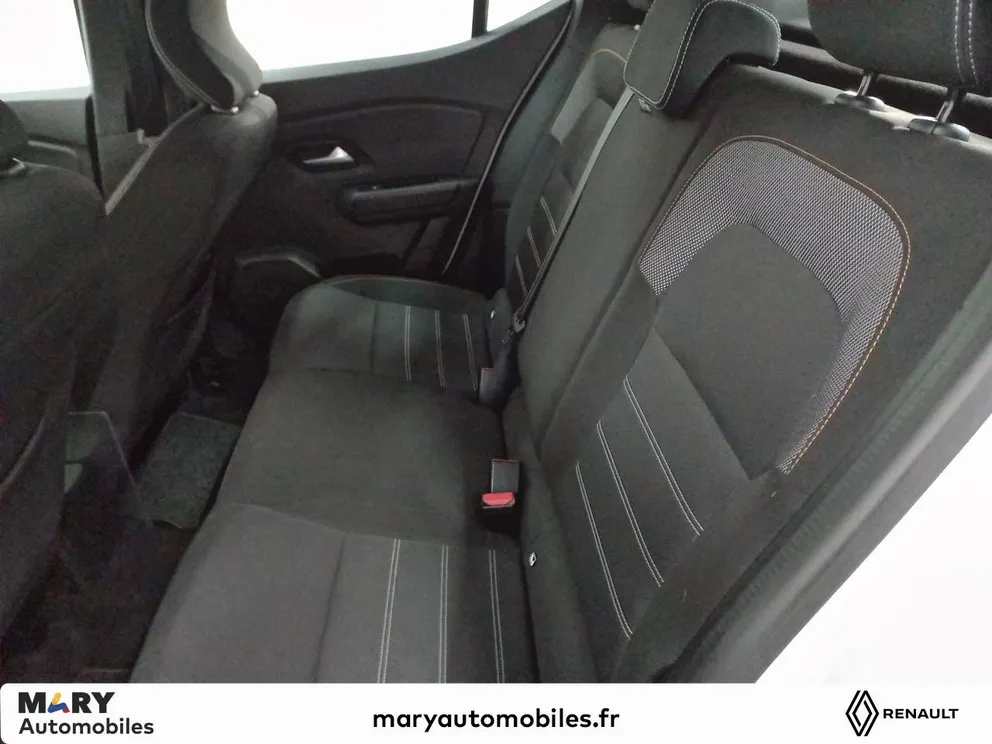 Véhicule occasion 200856 - dacia SANDERO - Photo 10