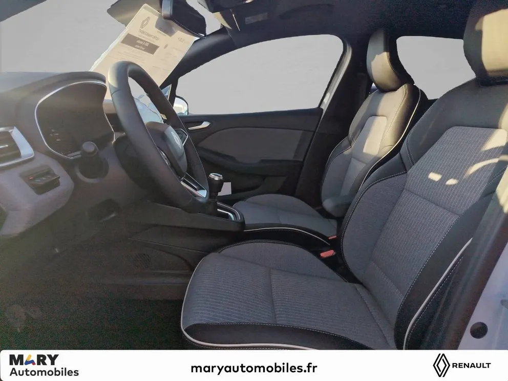 Véhicule occasion 207128 - renault CLIO - Photo 9