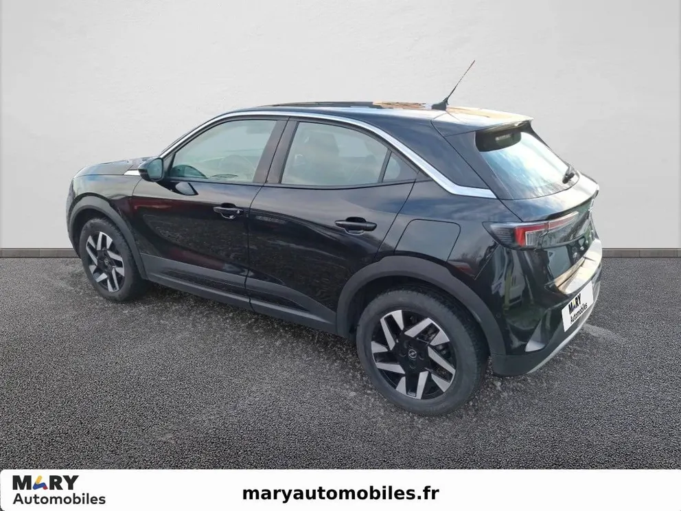 Véhicule occasion 215772 - opel MOKKA - Photo 7