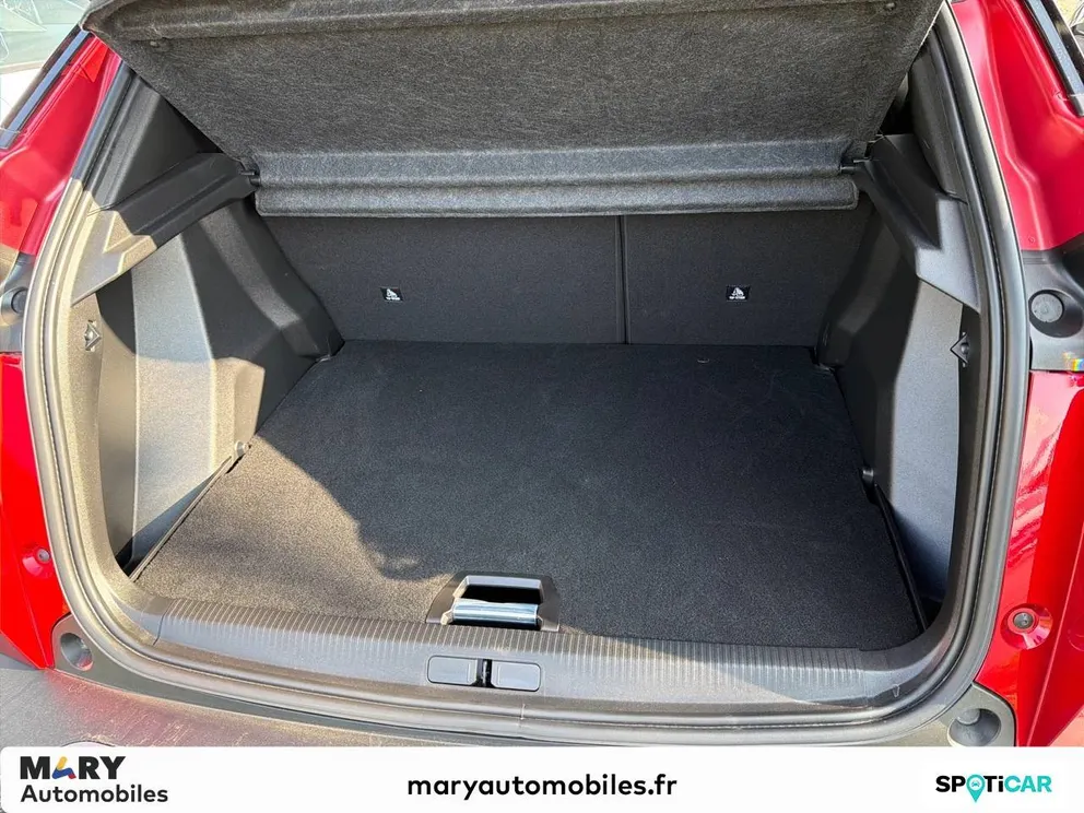 Véhicule occasion 231375 - peugeot 2008 - Photo 6