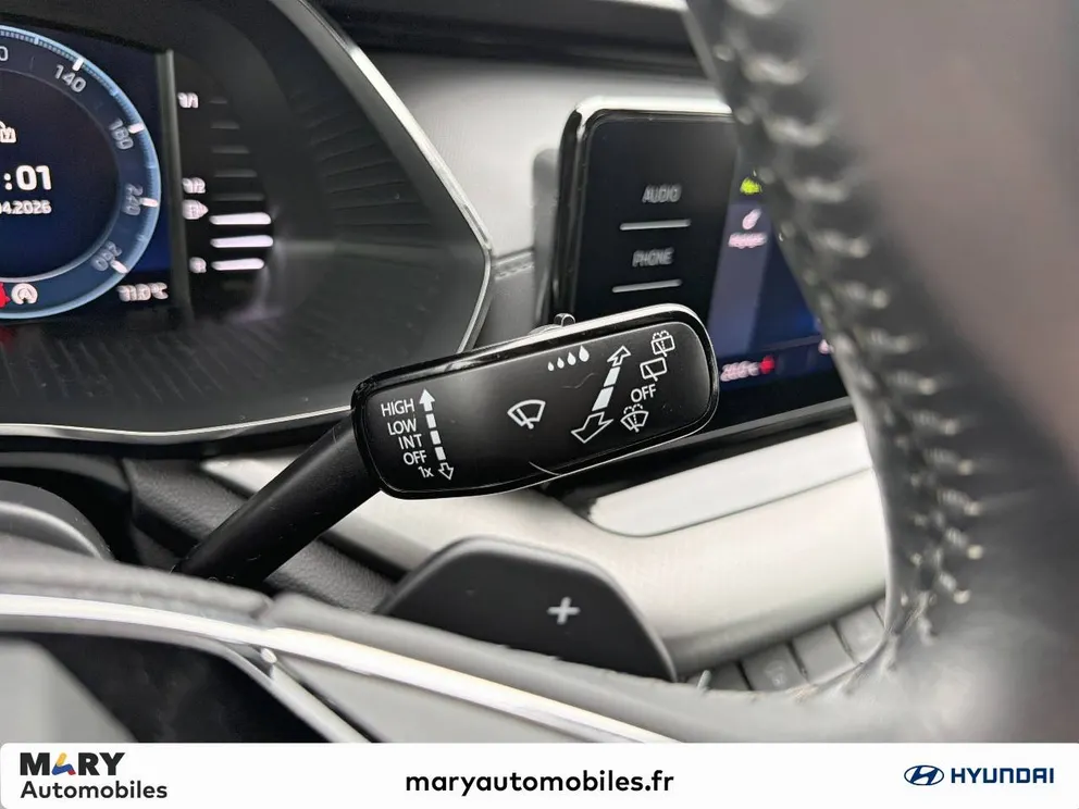 Véhicule occasion 226382 - skoda OCTAVIA - Photo 19