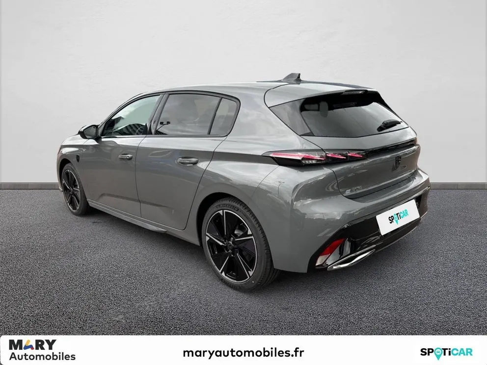 Véhicule occasion 87625 - peugeot 308 - Photo 7