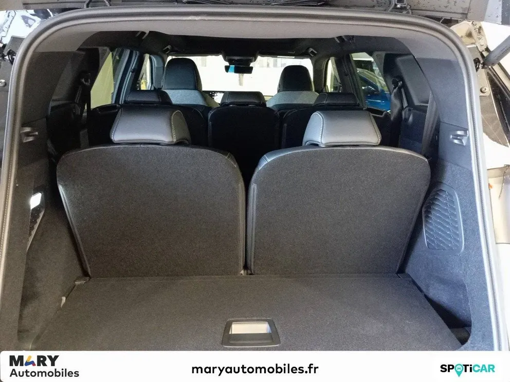 Véhicule occasion 186508 - peugeot 5008 - Photo 6