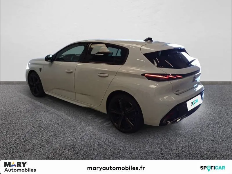 Véhicule occasion 231473 - peugeot 308 - Photo 7