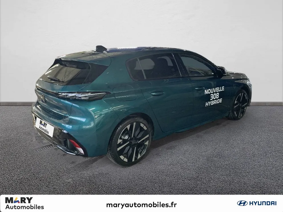 Véhicule occasion 205914 - peugeot 308 - Photo 4