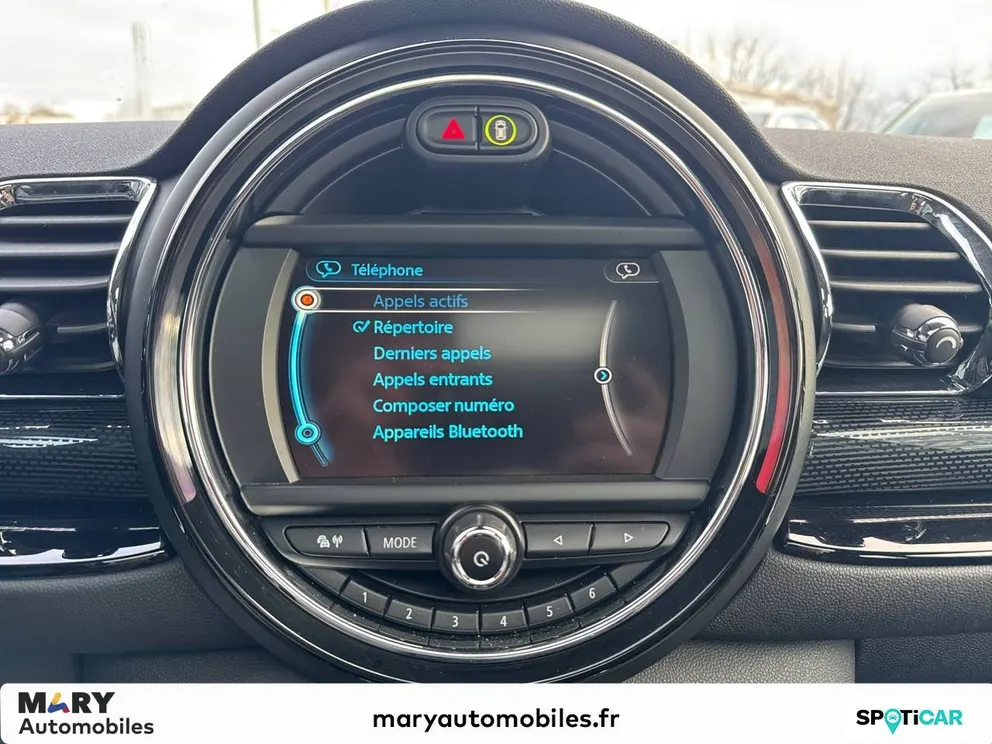 Véhicule occasion 209220 - mini CLUBMAN - Photo 18