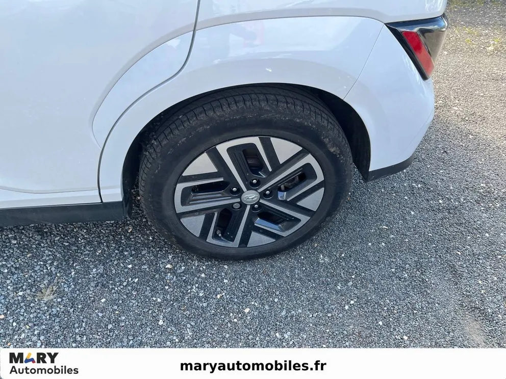 Véhicule occasion 233367 - hyundai KONA - Photo 10