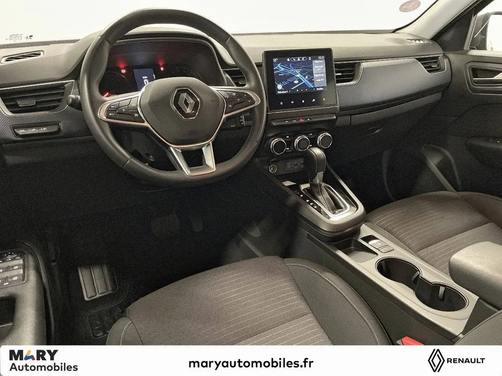 Véhicule occasion 188466 - renault ARKANA - Photo 8