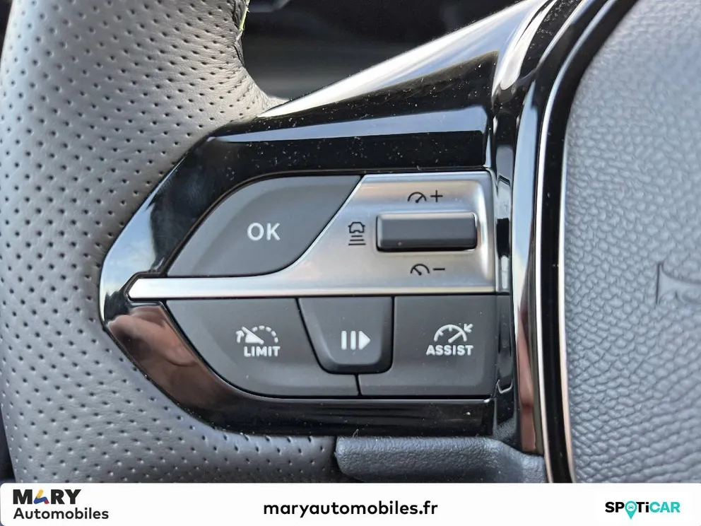 Véhicule occasion 205908 - peugeot 308 - Photo 17