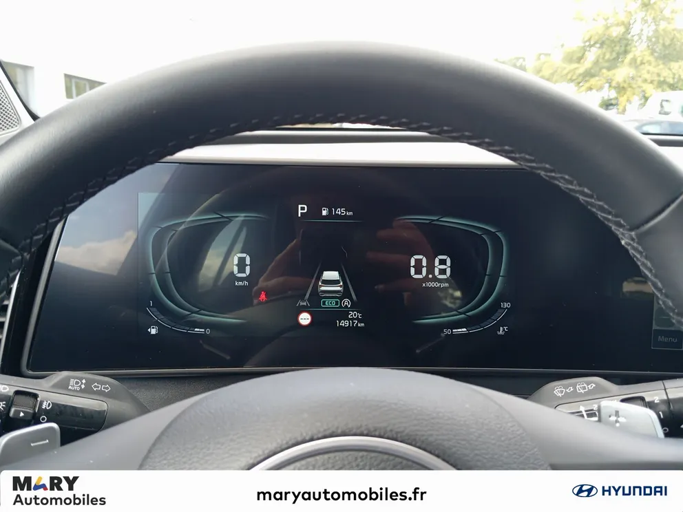 Véhicule occasion 1236330 - kia SPORTAGE - Photo 9