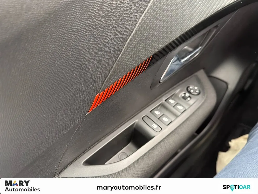 Véhicule occasion 210903 - peugeot 208 - Photo 14