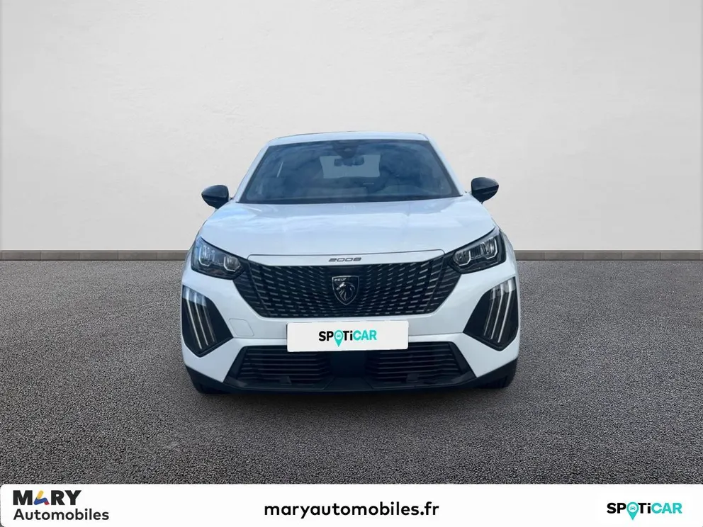 Véhicule occasion 208139 - peugeot 2008 - Photo 2