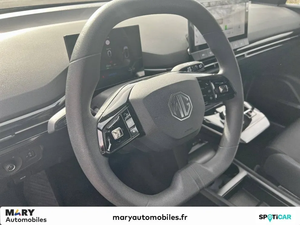 Véhicule occasion 222136 - mg MG4 - Photo 13